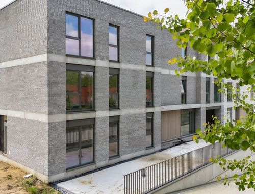                                         Appartement à vendre à Heist-op-den-Berg, € 332.500
