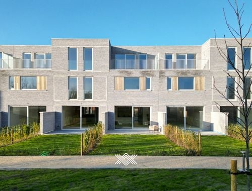                                         Maison à vendre à Zwijnaarde, € 524.000
