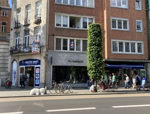                                         Appartement te huur in Leuven, € 800
