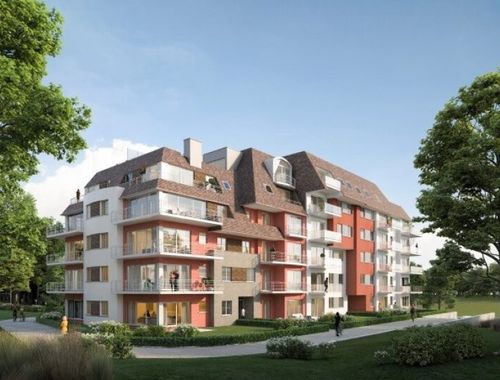                                         Appartement à vendre à Menen, € 200.000
