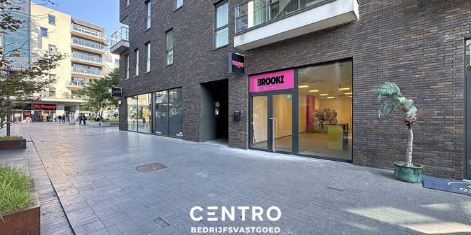 Bedrijfsvastgoed te huur in 8800 Roeselare