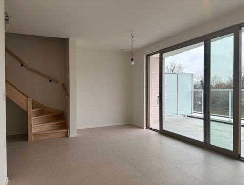                                         Duplex te koop in Blaasveld, € 409.500

