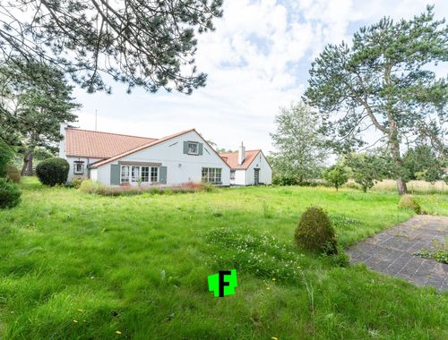                                         Cottage te koop in Sint-Idesbald, € 985.000
