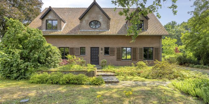 Huis te koop in Zandstraat 147, 3550 Zolder