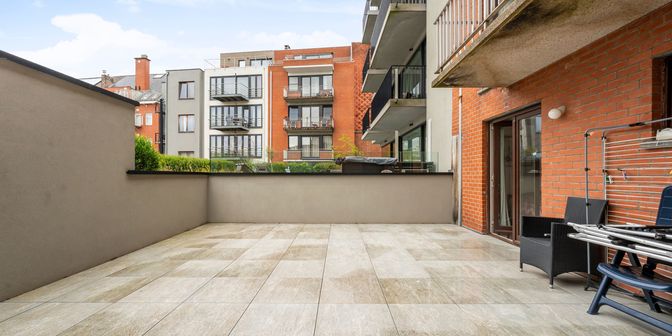 Appartement à vendre à Koning Albertstraat 5x boîte 12, 8500 Kortrijk