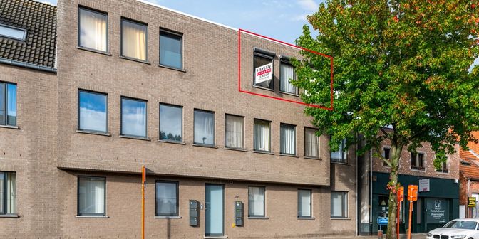 Appartement te koop in Ertbrandstraat 265 bus 6, 2950 Kapellen
