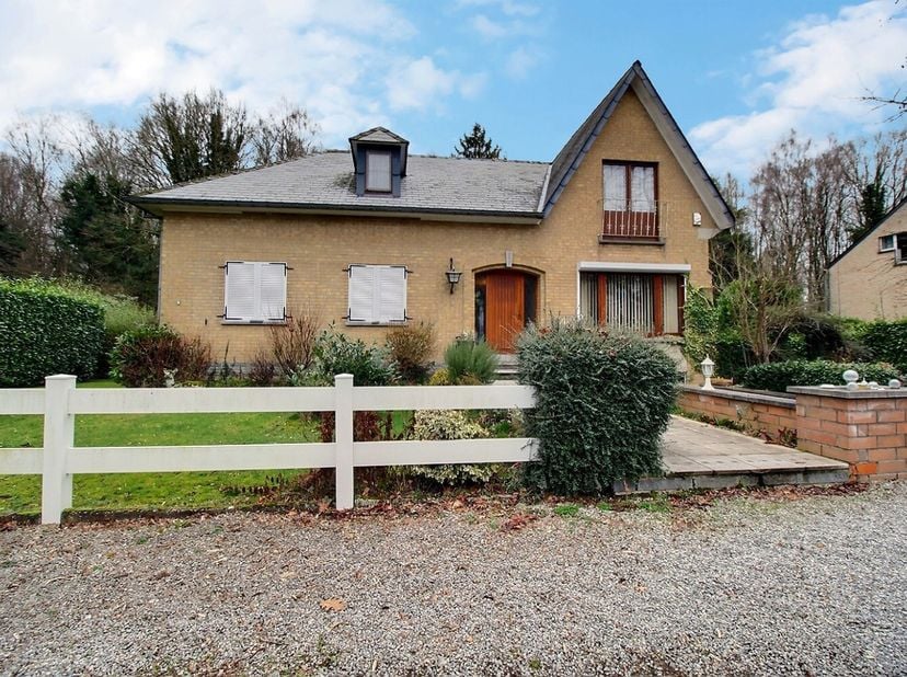 Huis te koop
                    in 6280 Gerpinnes