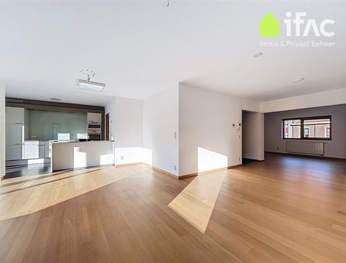                                        Duplex te huur in Tervuren, € 1.550
