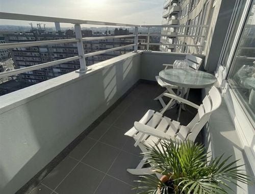                                         Appartement te koop in Herstal, € 99.000
