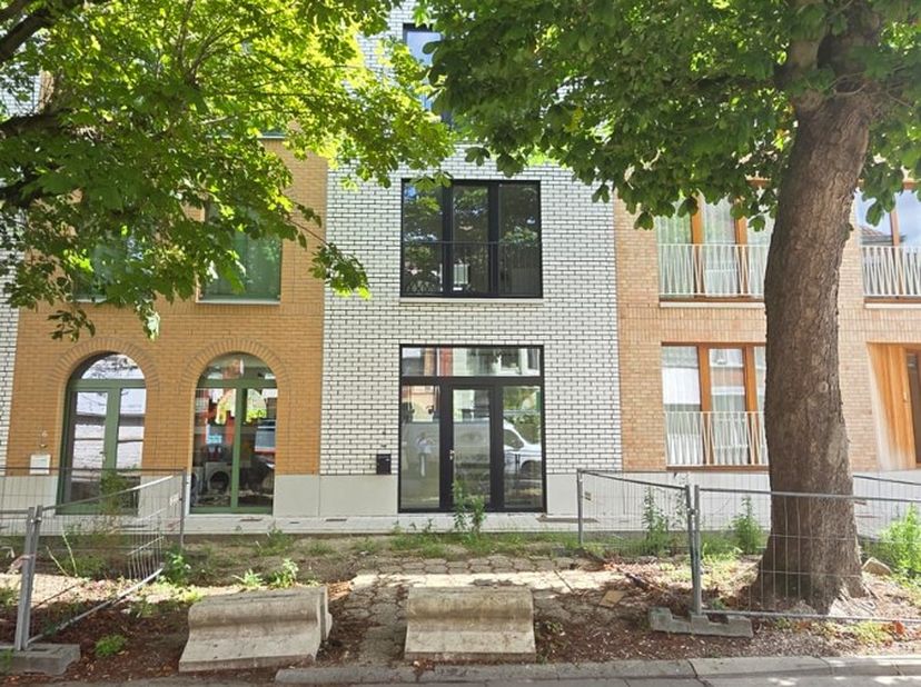Huis te koop
                    in 9000 Gent