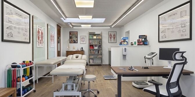 Bien professionnel à louer à Weggevoerdenstraat 4, 3012 Wilsele