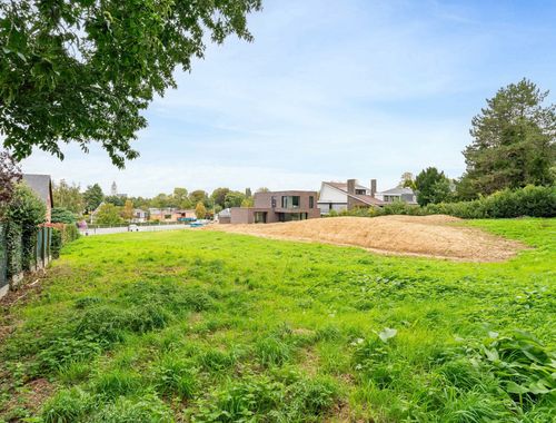                                         Bouwgrond te koop in Edelare, € 199.500
