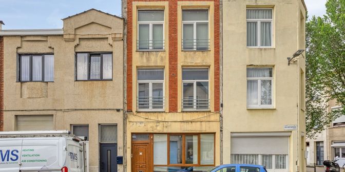 Maison à vendre à De Gryspeerstraat 36, 2100 Deurne