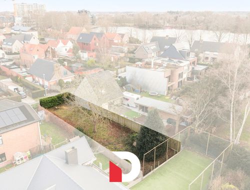                                         Terrain à bâtir à vendre à Sint-Michiels, € 187.000
