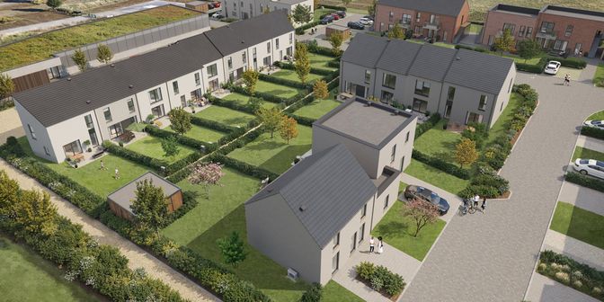 Maison à vendre à Rue Saint-Luc 33, 5004 Bouge