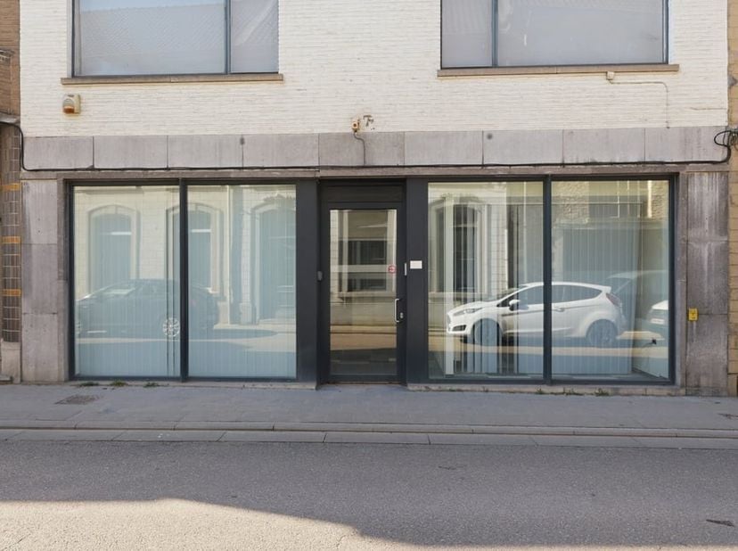 Maison à vendre
                    à 3800 Sint-Truiden