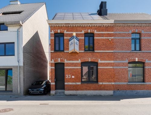                                         Woning te koop in Neerpelt, € 319.000
