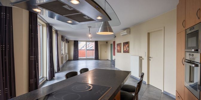 Appartement te koop in Oude Statiestraat 16, 3730 Hoeselt