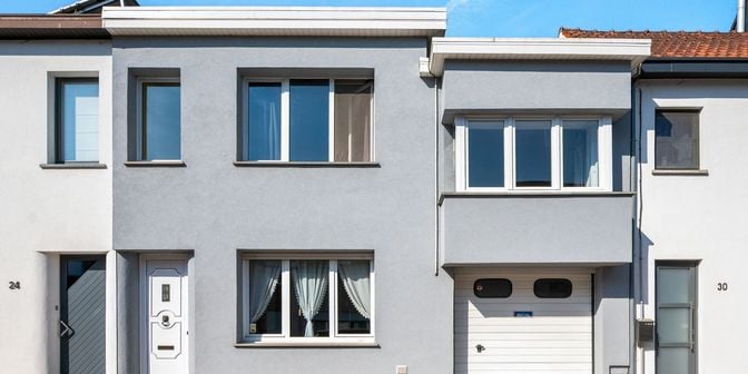 Huis te koop in Vaartstraat 26-28, 2520 Ranst