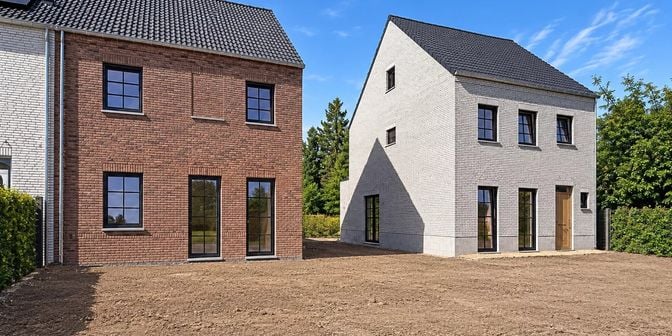 Huis te koop in  34, 3920 Lommel