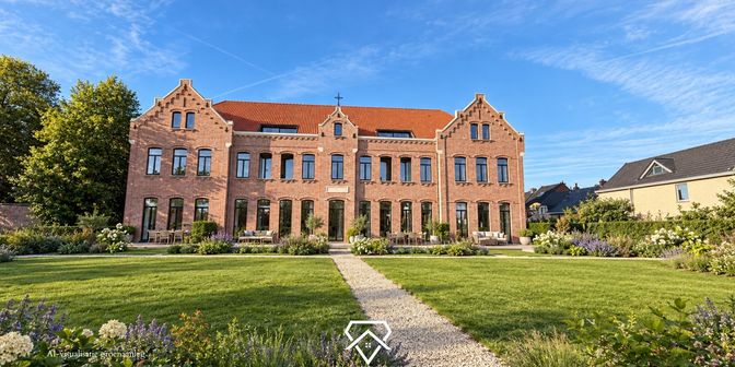 Appartement te koop in Oostremstraat 32 bus A/B, 9270 Laarne