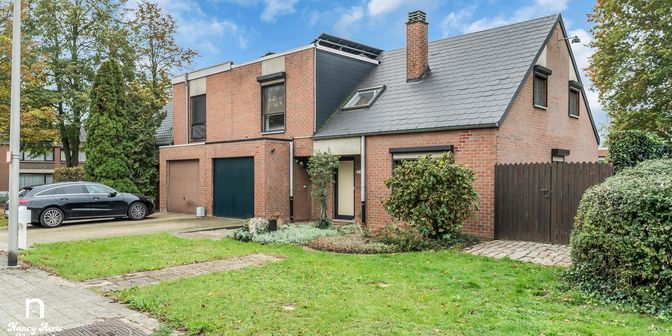 Huis te koop in Fazantenlaan 42, 3583 Paal