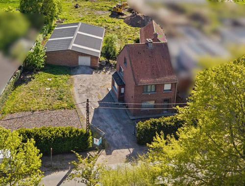                                         Gemengd gebruik te koop in Olsene, € 485.000
