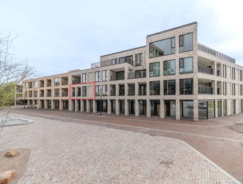                                        Appartement te huur in Veurne, € 895
