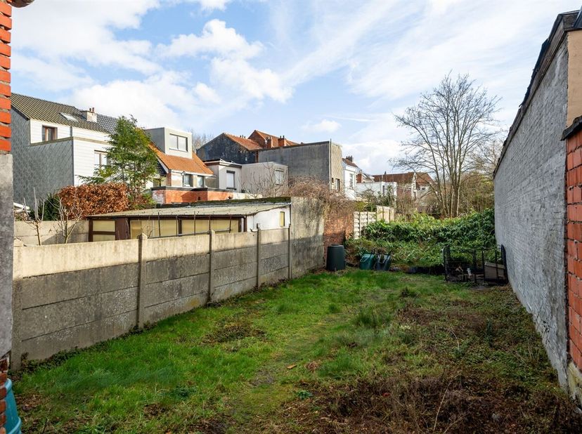 Maison à vendre
                    à 2640 Mortsel