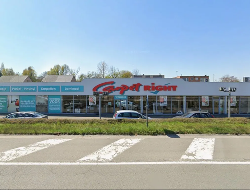                                         Petit magasin à louer à Sint-Niklaas, € 5.894

