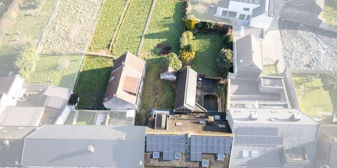 Maison à vendre à Molenstraat 34a-36, 9450 Denderhoutem