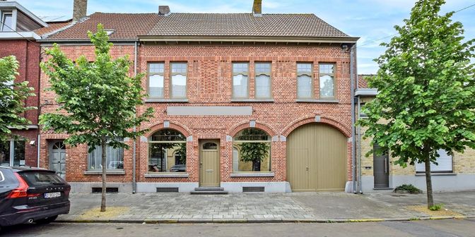 Maison à vendre à Schipstraat 38, 8620 Nieuwpoort