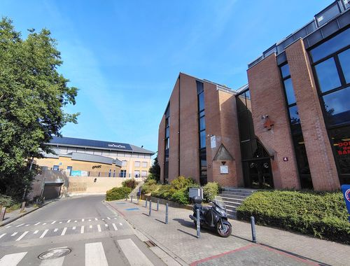                                         Studio te huur in Sint-Lambrechts-Woluwe, € 900
