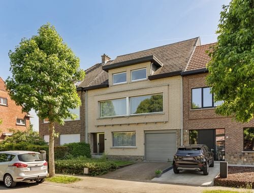                                         Woning te koop in Hamme, € 399.000
