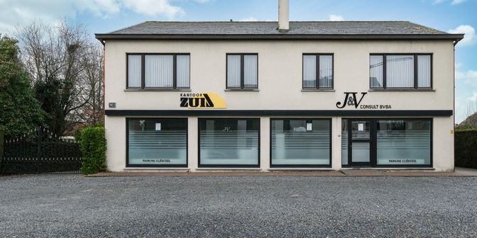 Bien professionnel à vendre à Sint-Truidersteenweg 519, 3500 Sint-Lambrechts-Herk