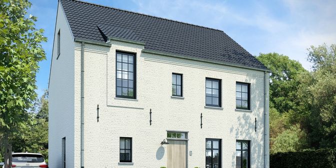 Huis te koop in Molenweg zn bus L8, 3530 Houthalen