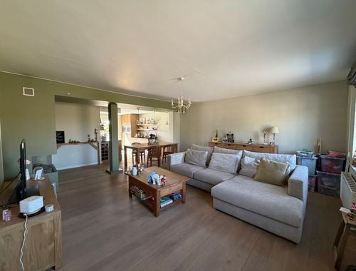                                         Duplex te huur in Hechtel, € 895
