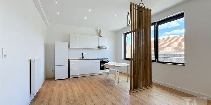 Appartement te huur in Rue de Renory 26 bus 001, 4031 Angleur