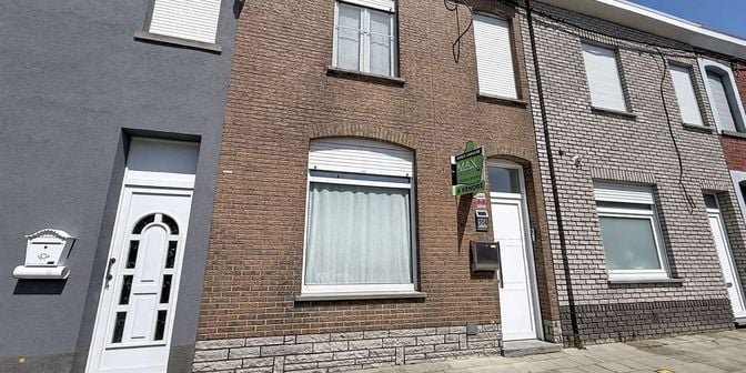 Huis te koop in Rue du Nouveau-Monde 356, 7700 Moeskroen