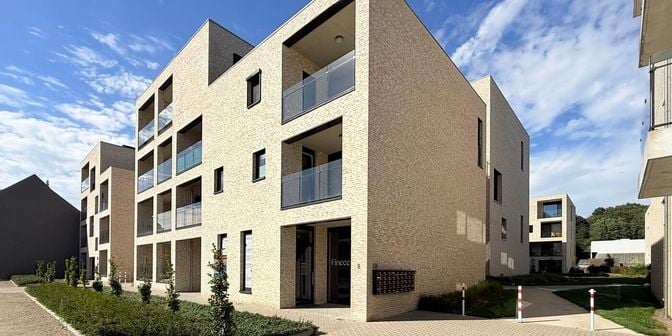 Appartement à louer à Leuvensesteenweg 230 boîte B, 3390 Sint-Joris-Winge
