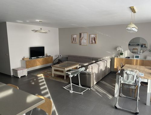                                         Appartement à vendre à Machelen, € 370.000
