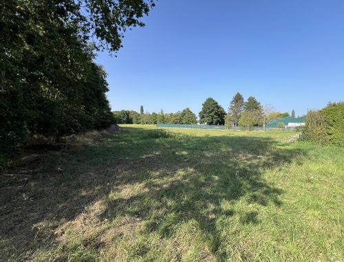                                         Bouwgrond te koop in Zonhoven, € 295.000
