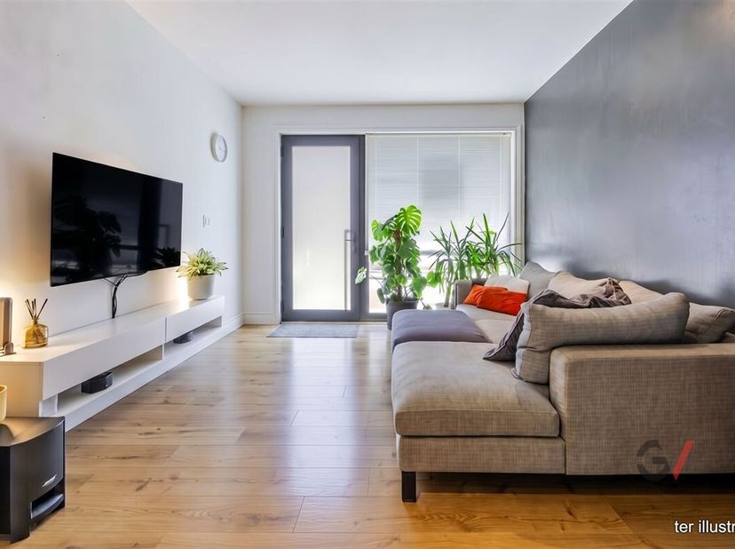 In Wijgmaal bevindt zich deze woning die reeds deels gerenoveerd werd en dus een mooie basis biedt voor wie op zoek is naar een project met potentieel