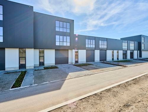                                         Bâtiment d’entreprise à vendre à Genk, € 559.000
