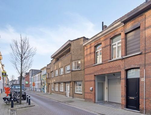                                         Maison à vendre à Lier, € 249.000
