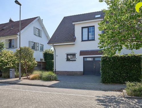                                         Woning te koop in Mortsel, € 575.000

