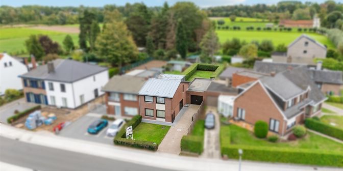 Huis te koop in De Cauwerstraat 1, 9100 Sint-Niklaas