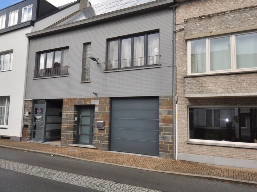 Huis te koop in Sint Pietersstraat 45 bus 2,
                    8460 Oudenburg