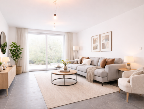                                         Appartement à vendre à Westrozebeke, € 155.000
