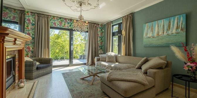 Maison à vendre à Staatsbaan 42, 3460 Assent
